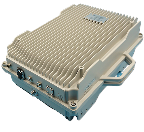 山亭单频/双频/四频/五频运营级数字光纤直放站