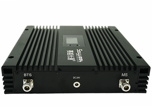 山亭双频手机信号增强器2000㎡