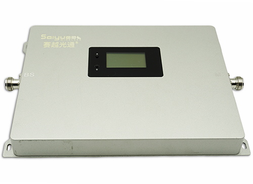  山亭三频/四频/五频手机信号接收器800㎡