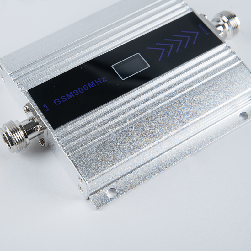山亭家用单频手机信号增强器100㎡