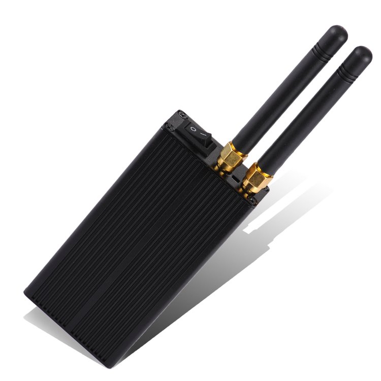  山亭1.2G/1.5G导航屏蔽器