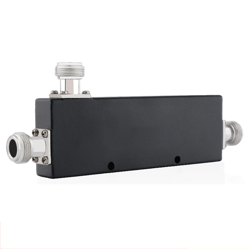  山亭FM调频广播同步广播耦合器