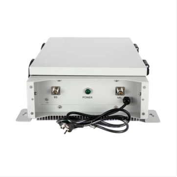  山亭无线对讲系统双向干线放大器