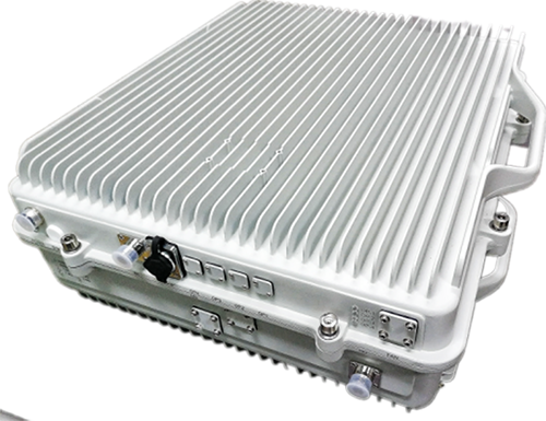 山亭信令级数字室分型移动通信干扰器