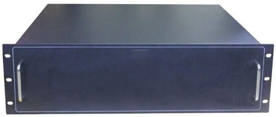  山亭无线对讲系统发射合路器