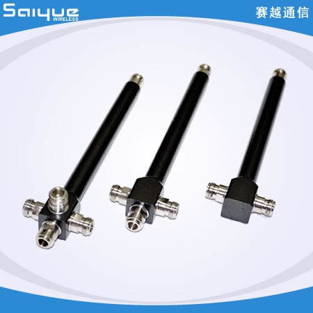  山亭FM调频广播同步广播功分器