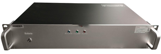  山亭350M PDT消防集群警用主机直放站