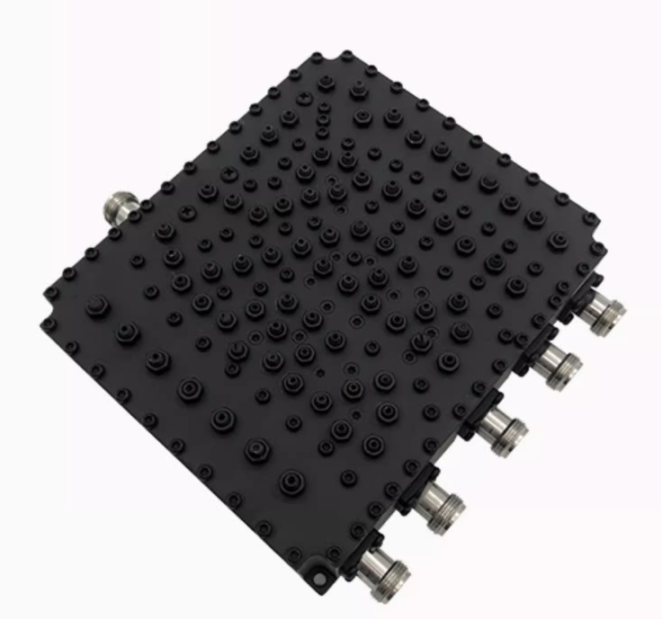  山亭双频三频四频五频腔体合路器4G+5G