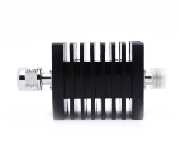  山亭腔体固定衰减器0-3G/0-4G  N型接口