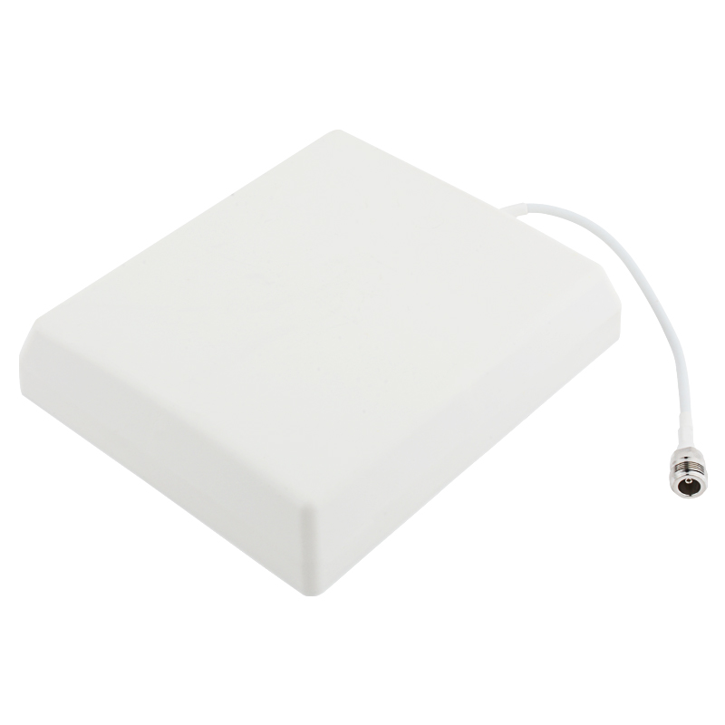  山亭室内外定向接收发射壁挂小平板天线700-3700MHz