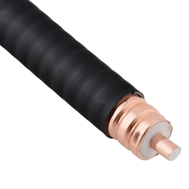  山亭HCAAY50-12（1/2”）同轴射频电缆馈线