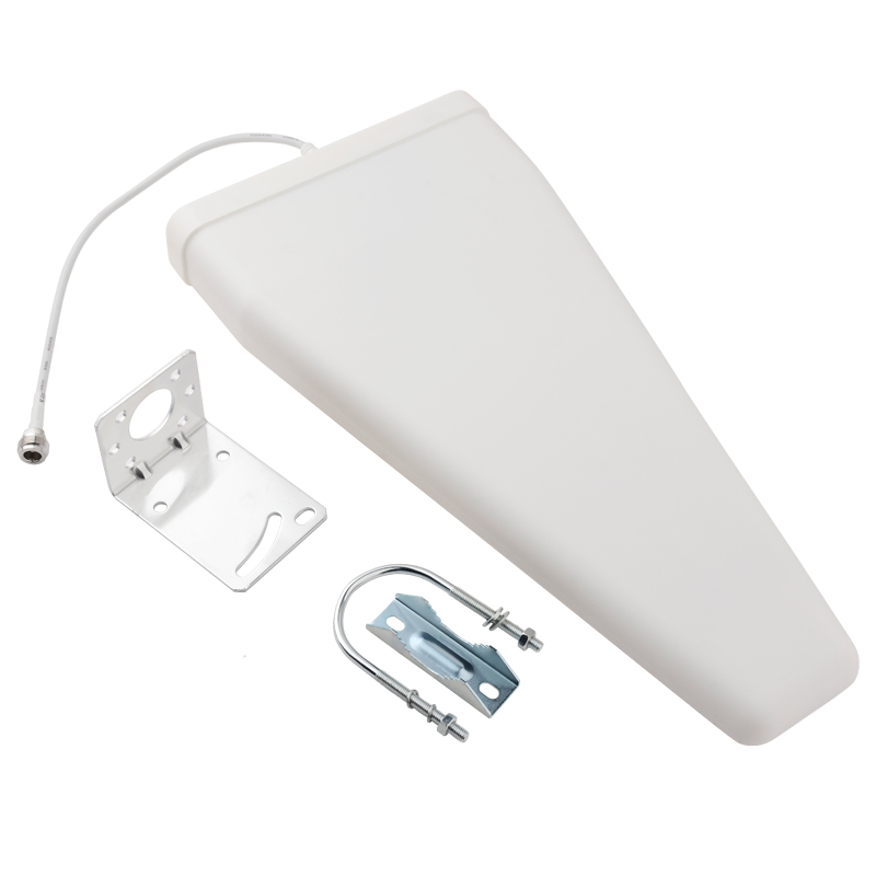  山亭对数周期天线定向接收发射700-3700MHz